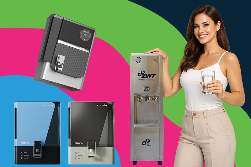 ZWT Clean Water